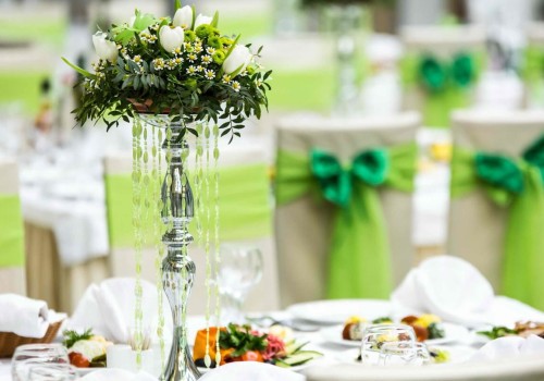 Банкетное обслуживание