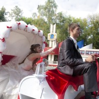 Открытые площадки