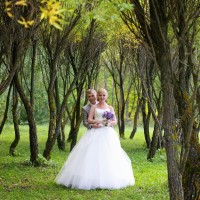 Открытые площадки