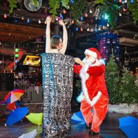 Открытые площадки