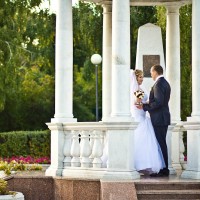 Открытые площадки