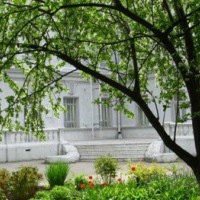 Открытые площадки